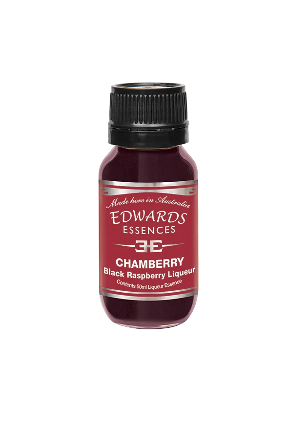 Edwards Chamberry 50ml